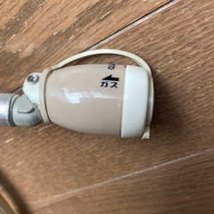 都市ガスホース　2メートル！の画像