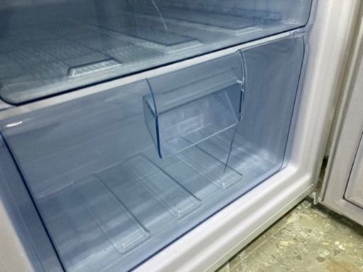 【新生活SALE】アイリスオーヤマ ノンフロン冷凍庫 IUSD-9A 中古 リサイクルショップ宮崎屋住吉店24.2.4ｋ