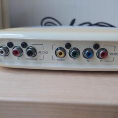 DVDプレーヤー 訳ありの画像