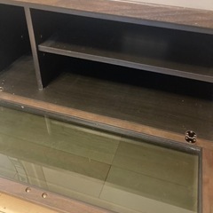 テレビボード　テレビ台　関家具　大川家具の画像