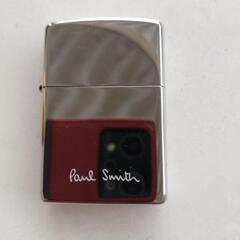 Paul Smith　Zippoライター