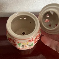 お香立て、インセントホルダーの画像