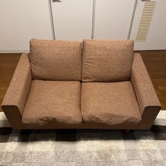 ソファお譲りします