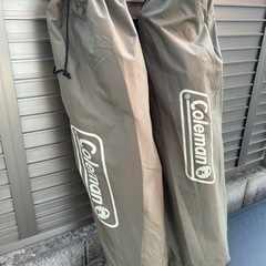 キャンプ　椅子　2脚セット　リクライニング付の画像