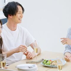 ★いよいよ本日開催★【人気企画】カジュアルランチ会でAIについて...