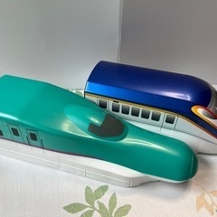 新幹線駅弁容器の画像