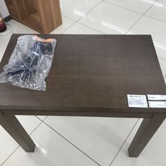 ★ジモティ割あり★  こたつテーブル   動作確認／クリーニング...