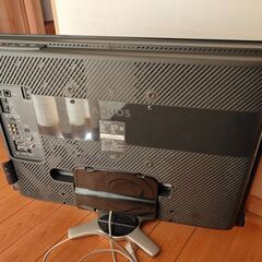 液晶テレビ SHARP シャープ 32インチの画像