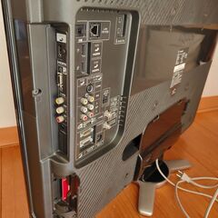 液晶テレビ SHARP シャープ 32インチの画像