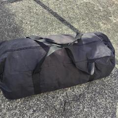 ワンポールテント  タープテントの画像