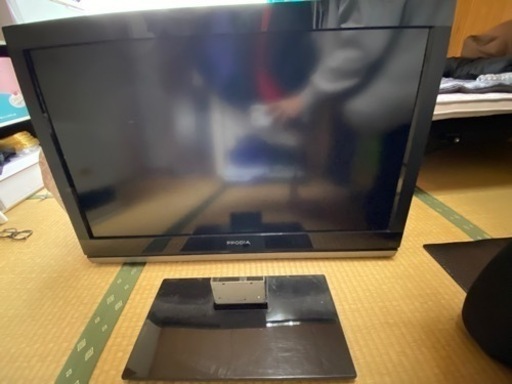 PRODIA 液晶テレビ2010年製