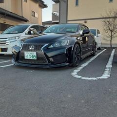 LEXUSis350