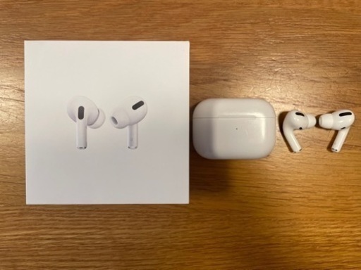 AirPods Pro ジャンク