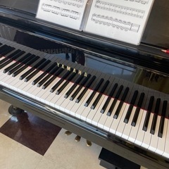 【オンライン】楽譜を読むお手伝いの画像