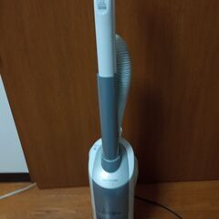 スティック型掃除機 2014年製 シャープ（取説付）の画像