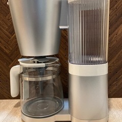 ZWILLING（ツヴィリング）コーヒーメーカーの画像
