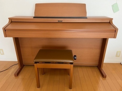 Roland 電子ピアノ　HP203lc