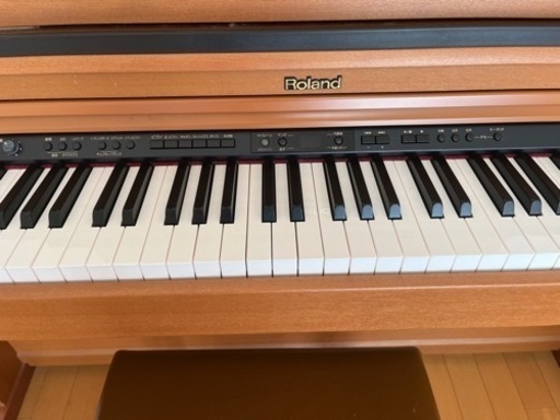 Roland 電子ピアノ　HP203lc