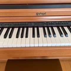 Roland 電子ピアノ HP203lc