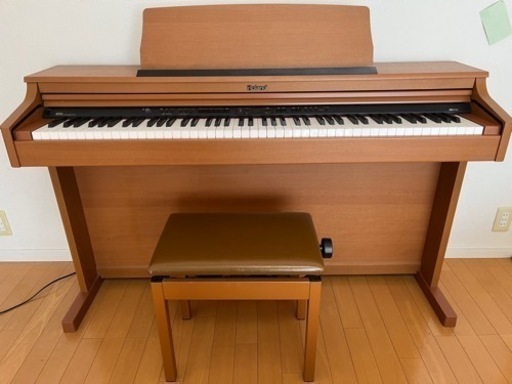 Roland 電子ピアノ　HP203lc