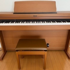 Roland 電子ピアノ HP203lc