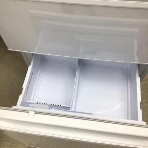 冷蔵庫 三菱 MR-C33F-W 2021年製 330L