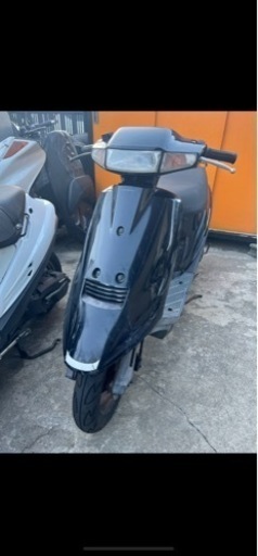 アドレスv100  値下げしました。