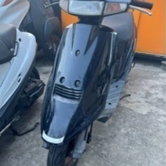 アドレスv100  値下げしました。