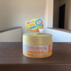 ヘアワックス