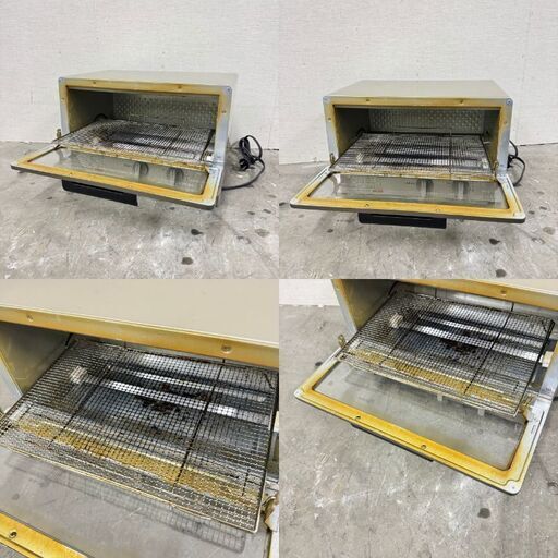 15975 SANYO オーブントースター ◇大阪市内・東大阪市他 5,000円以上 