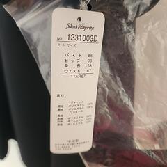 レディース　礼服の画像