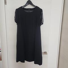 レディース　礼服の画像