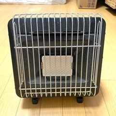 Iwatani　イワタニ　カセットガスストーブ