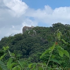 交野山