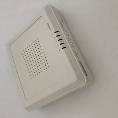 バッファロー　Giga対応 5ポート スイッチングハブ