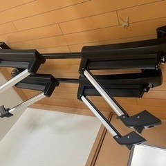 スノボ　キャリアの画像