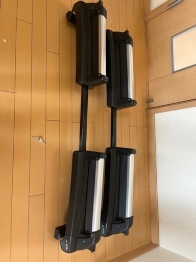 スノボ　キャリア