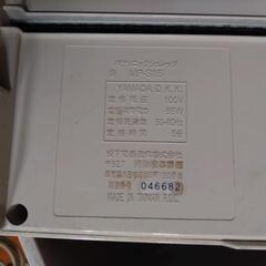 Panasonic　シュレッダーの画像