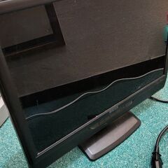掃除機ダイソン+モニター