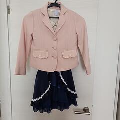 axes femme kids　洋服セットの画像