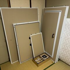 【最終】だんぼっち オプション付き【2月末まで】の画像