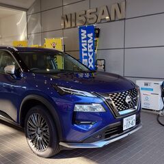 損保専門レンタカー会社の配車・回収、清掃、管理業務の画像
