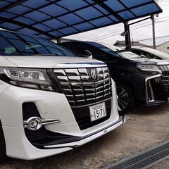 損保専門レンタカー会社の配車・回収、清掃、管理業務の画像