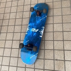 スケートボードの画像