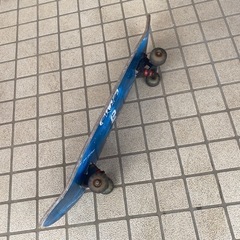 スケートボードの画像