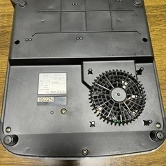 IHクッキングヒーターの画像