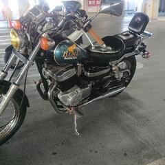 mc13レブル250。自賠責R7年1月。の画像