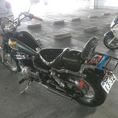 mc13レブル250。自賠責R7年1月。の画像