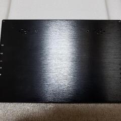 10.1インチ 2560x1600 2K モバイルモニターの画像