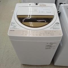 TOSHIBA 洗濯機 17年製 7kg TJ3203